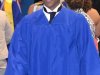 2013 Charles City County High School Graduation