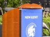 2013 New Kent High School Graduation