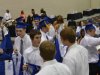 2013 New Kent High School Graduation