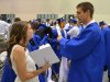 2013 New Kent High School Graduation