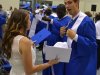2013 New Kent High School Graduation