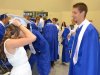 2013 New Kent High School Graduation