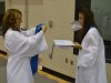 2013 New Kent High School Graduation