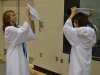 2013 New Kent High School Graduation