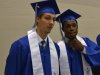 2013 New Kent High School Graduation