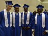 2013 New Kent High School Graduation
