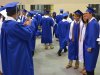 2013 New Kent High School Graduation