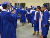 2013 New Kent High School Graduation