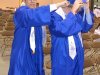 2013 New Kent High School Graduation
