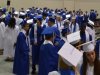 2013 New Kent High School Graduation