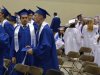 2013 New Kent High School Graduation
