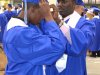 2013 New Kent High School Graduation