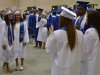 2013 New Kent High School Graduation