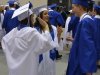 2013 New Kent High School Graduation