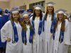 2013 New Kent High School Graduation
