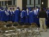2013 New Kent High School Graduation