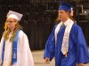 2013 New Kent High School Graduation