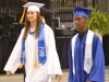 2013 New Kent High School Graduation