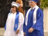 2013 New Kent High School Graduation
