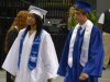 2013 New Kent High School Graduation