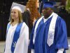 2013 New Kent High School Graduation