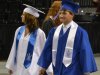 2013 New Kent High School Graduation