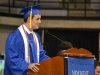 2013 New Kent High School Graduation