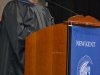 2013 New Kent High School Graduation