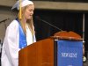 2013 New Kent High School Graduation
