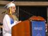 2013 New Kent High School Graduation