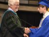 2013 New Kent High School Graduation