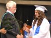 2013 New Kent High School Graduation