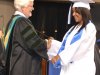 2013 New Kent High School Graduation
