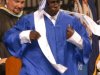 2013 New Kent High School Graduation