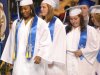2013 New Kent High School Graduation
