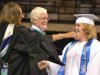 2013 New Kent High School Graduation