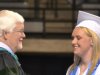2013 New Kent High School Graduation