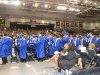 2013 New Kent High School Graduation
