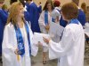 2013 New Kent High School Graduation