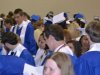2013 New Kent High School Graduation