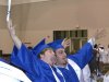 2013 New Kent High School Graduation