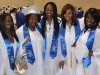 2013 New Kent High School Graduation