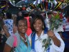 2013 New Kent High School Graduation