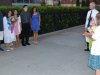 2013 New Kent High School Graduation