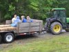 2013 Pamunkey River Wine Festival