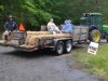 2013 Pamunkey River Wine Festival