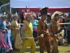61st Annual Chickahominy Powwow- Sept. 22, 2012
