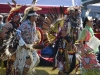 61st Annual Chickahominy Powwow- Sept. 22, 2012