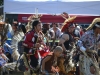 61st Annual Chickahominy Powwow- Sept. 22, 2012