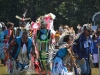 61st Annual Chickahominy Powwow- Sept. 22, 2012
